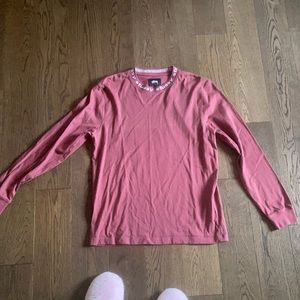 Stussy Long sleeve